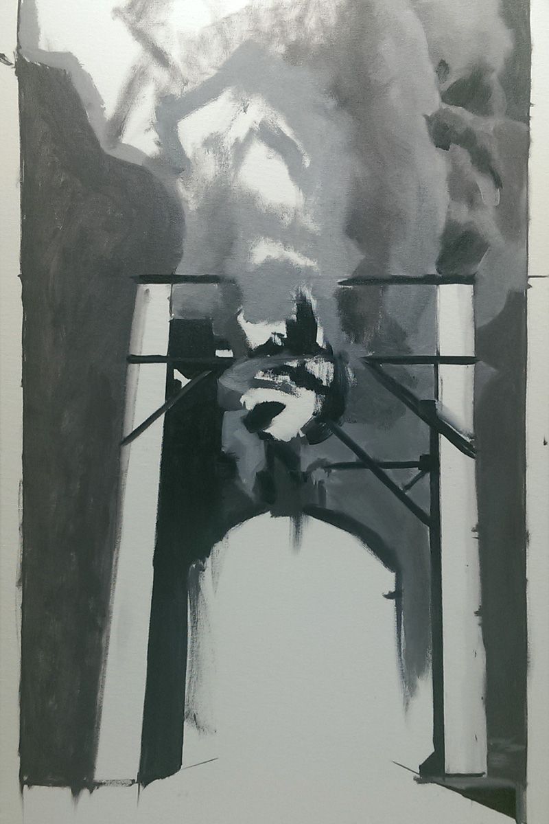 03 dean miller train process