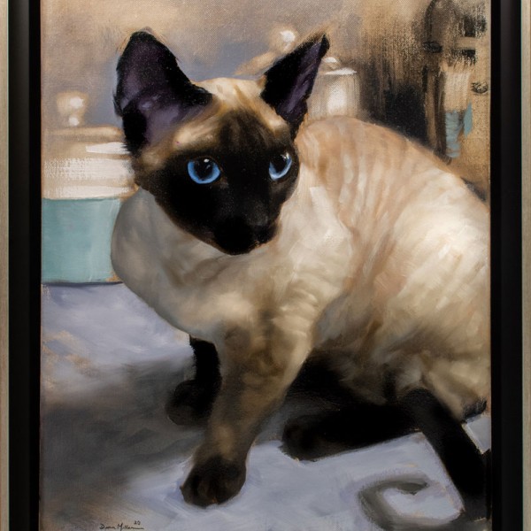 Mr. Bigglesworth