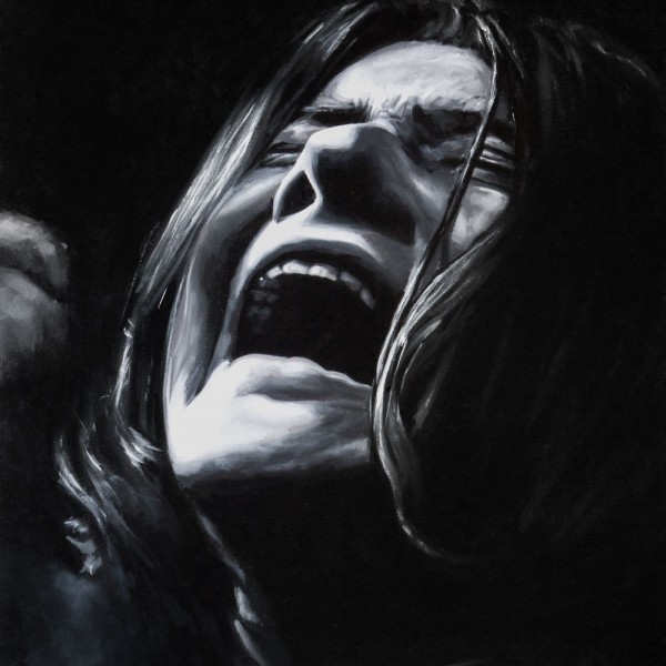 Janis Joplin © Dean Miller