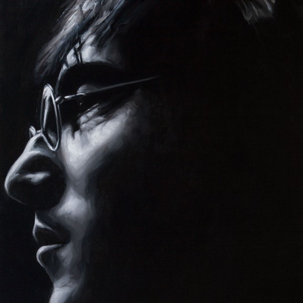 John Lennon © Dean Miller