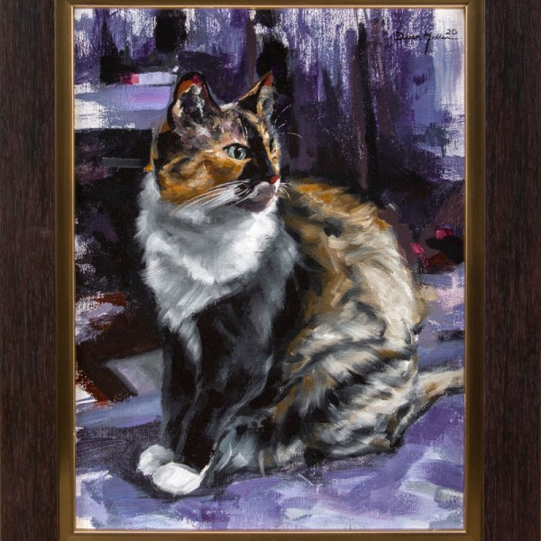 Kitty