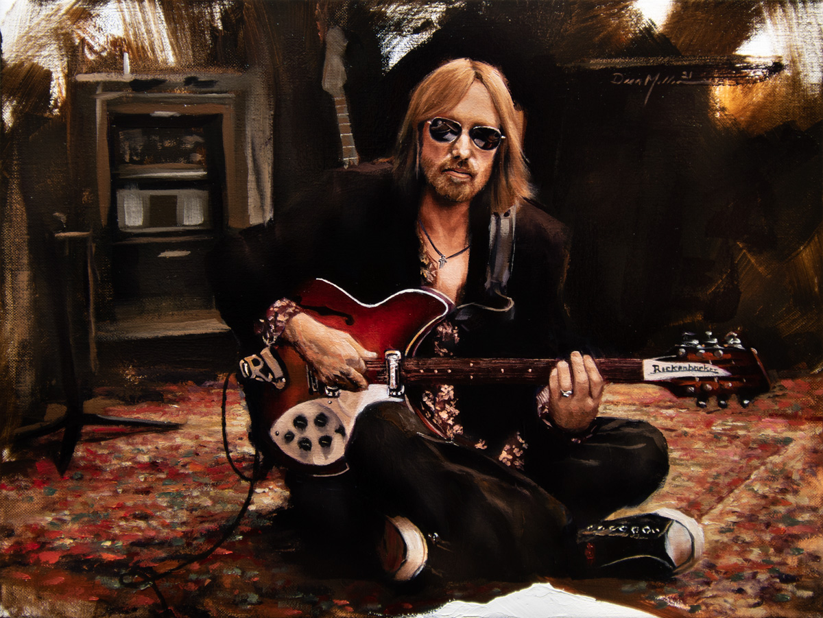 Tom Petty